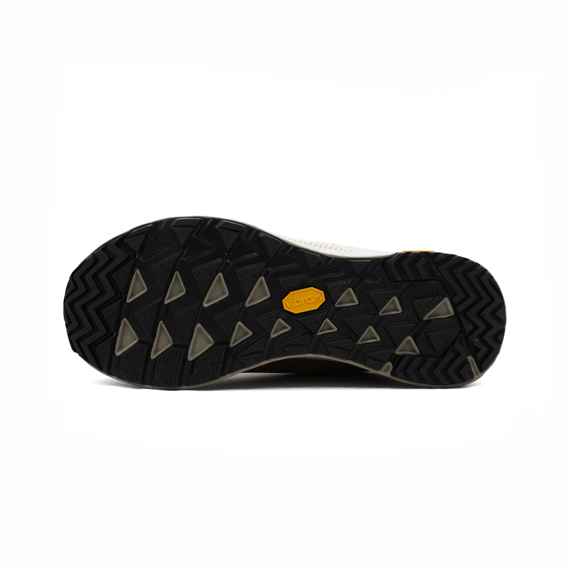 [J16543] Mens Merrell Ontario Suede