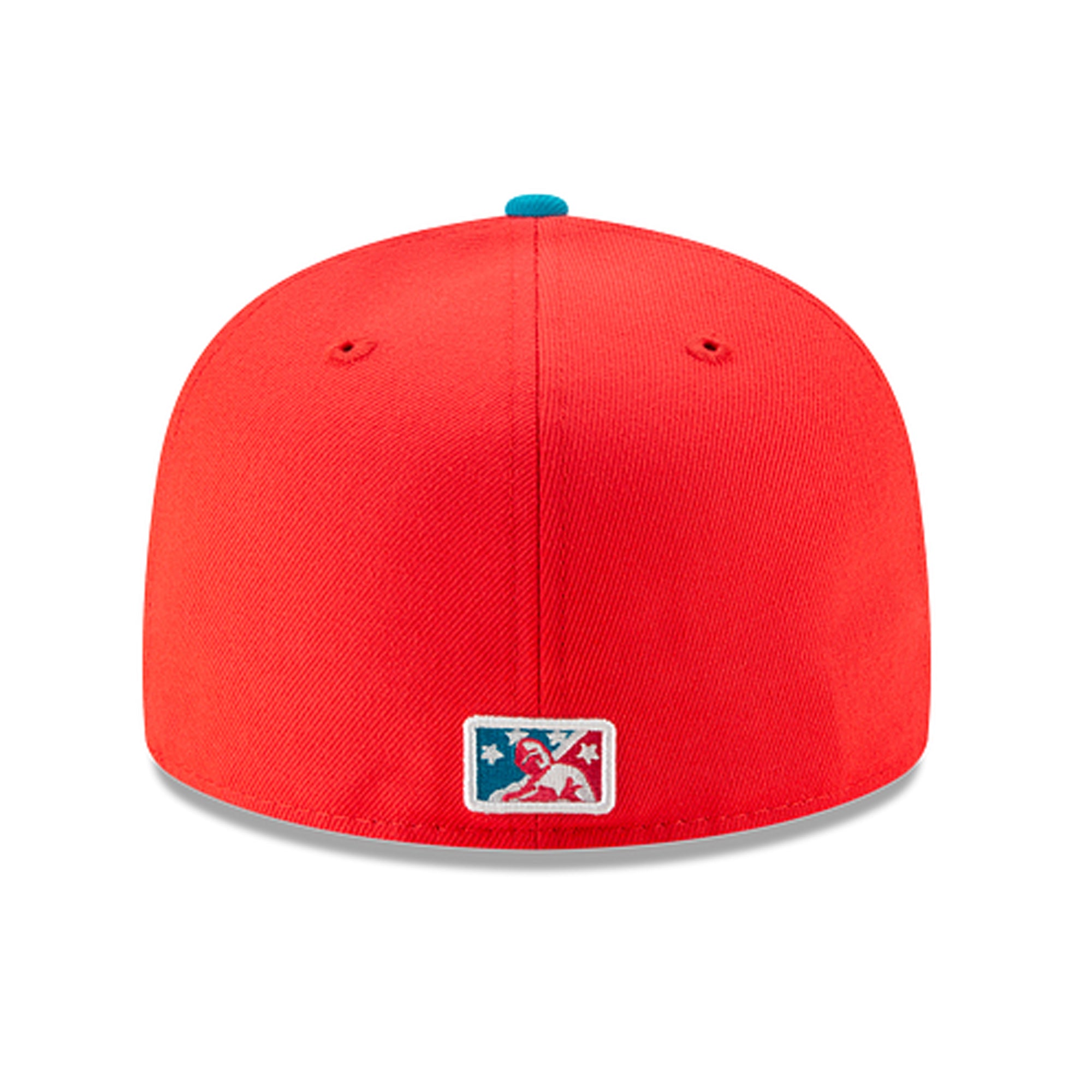 [12022982] Mens New Era MILB Theme Night 59Fifty - Gwinnett Stripers 'Xolos'