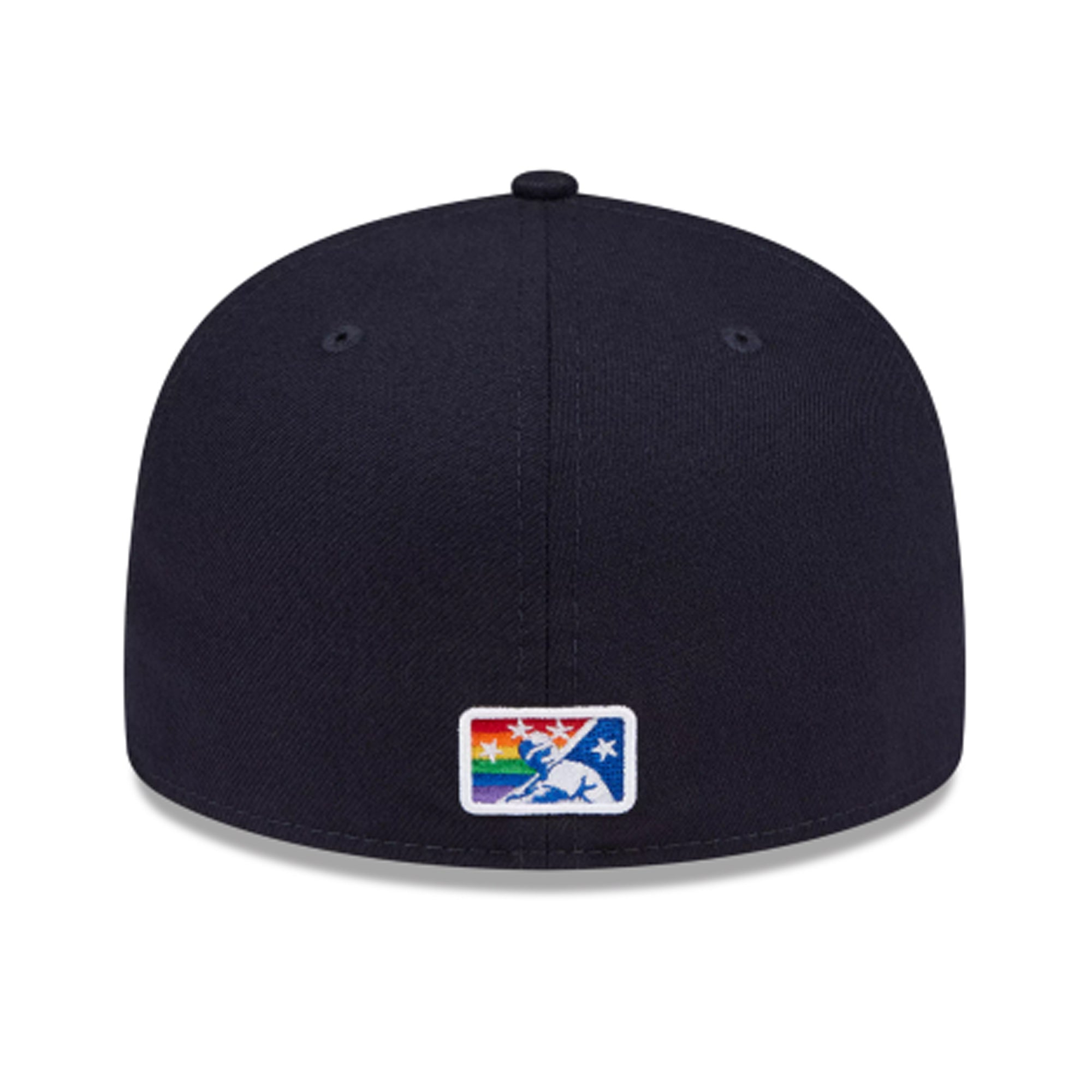 [60071483] Mens New Era MILB Theme Night 59Fifty - Columbia Fireflies 'Pride'