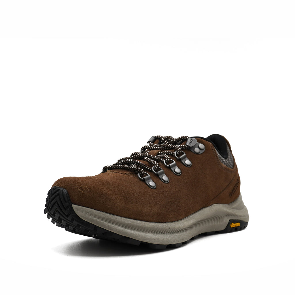 [J16543] Mens Merrell Ontario Suede