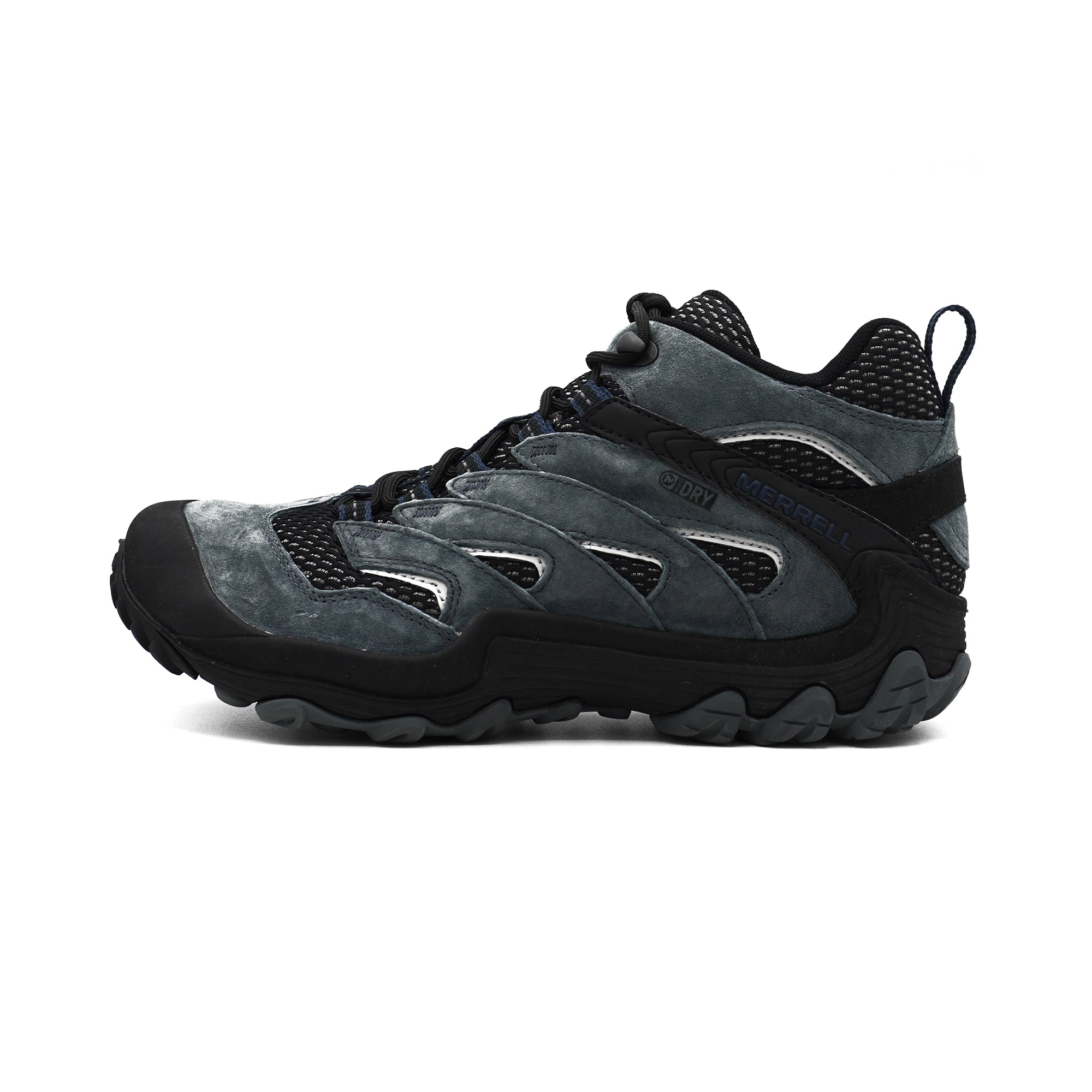 [J48971] Mens Merrell Cham 7 Limit Mid WP