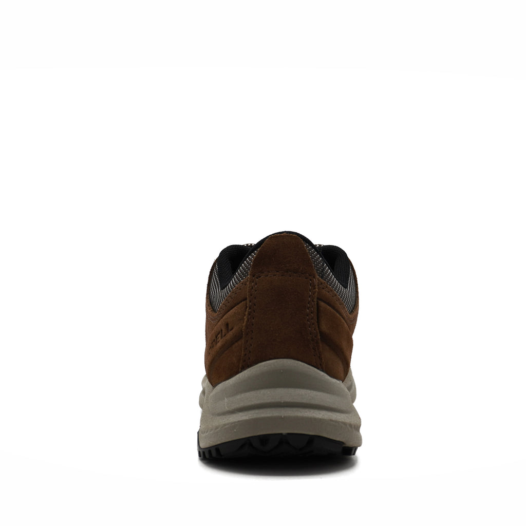[J16543] Mens Merrell Ontario Suede