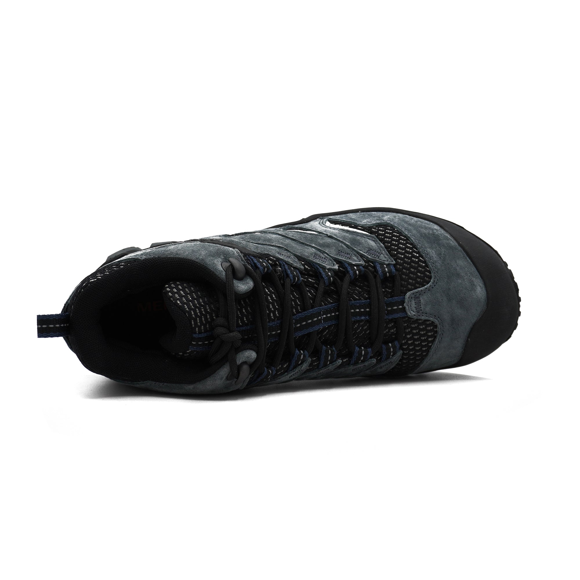 [J48971] Mens Merrell Cham 7 Limit Mid WP