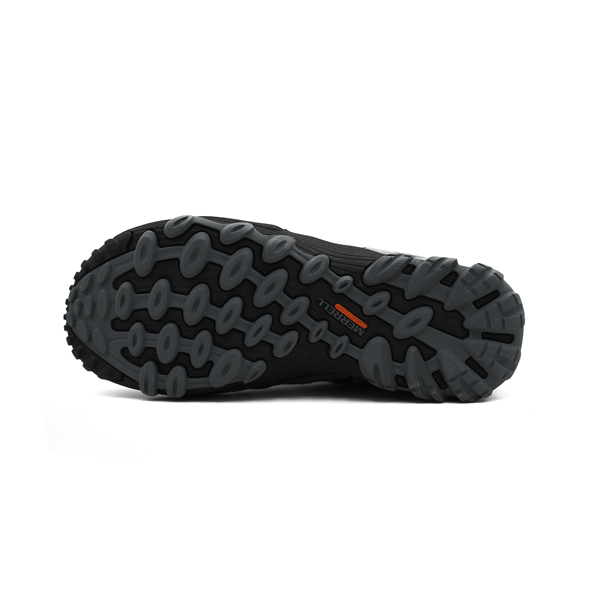 [J48971] Mens Merrell Cham 7 Limit Mid WP