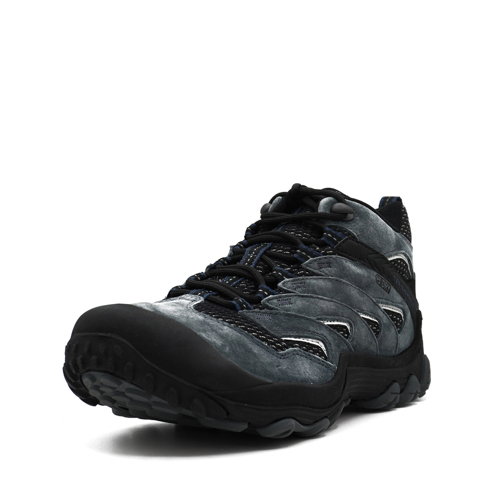 [J48971] Mens Merrell Cham 7 Limit Mid WP