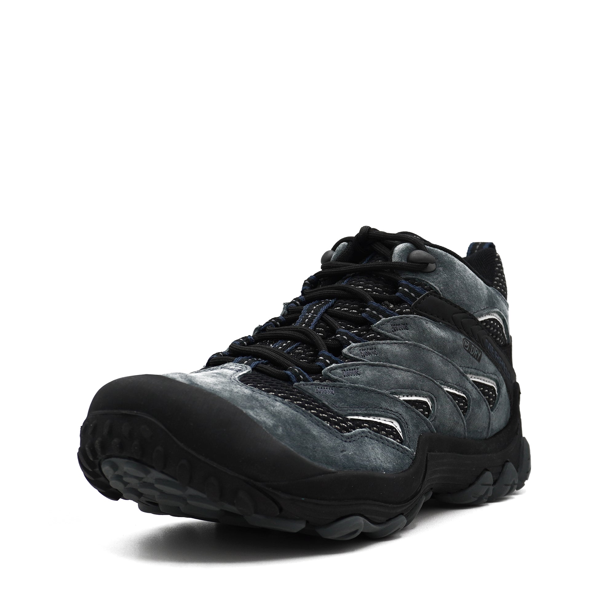 [J48971] Mens Merrell Cham 7 Limit Mid WP