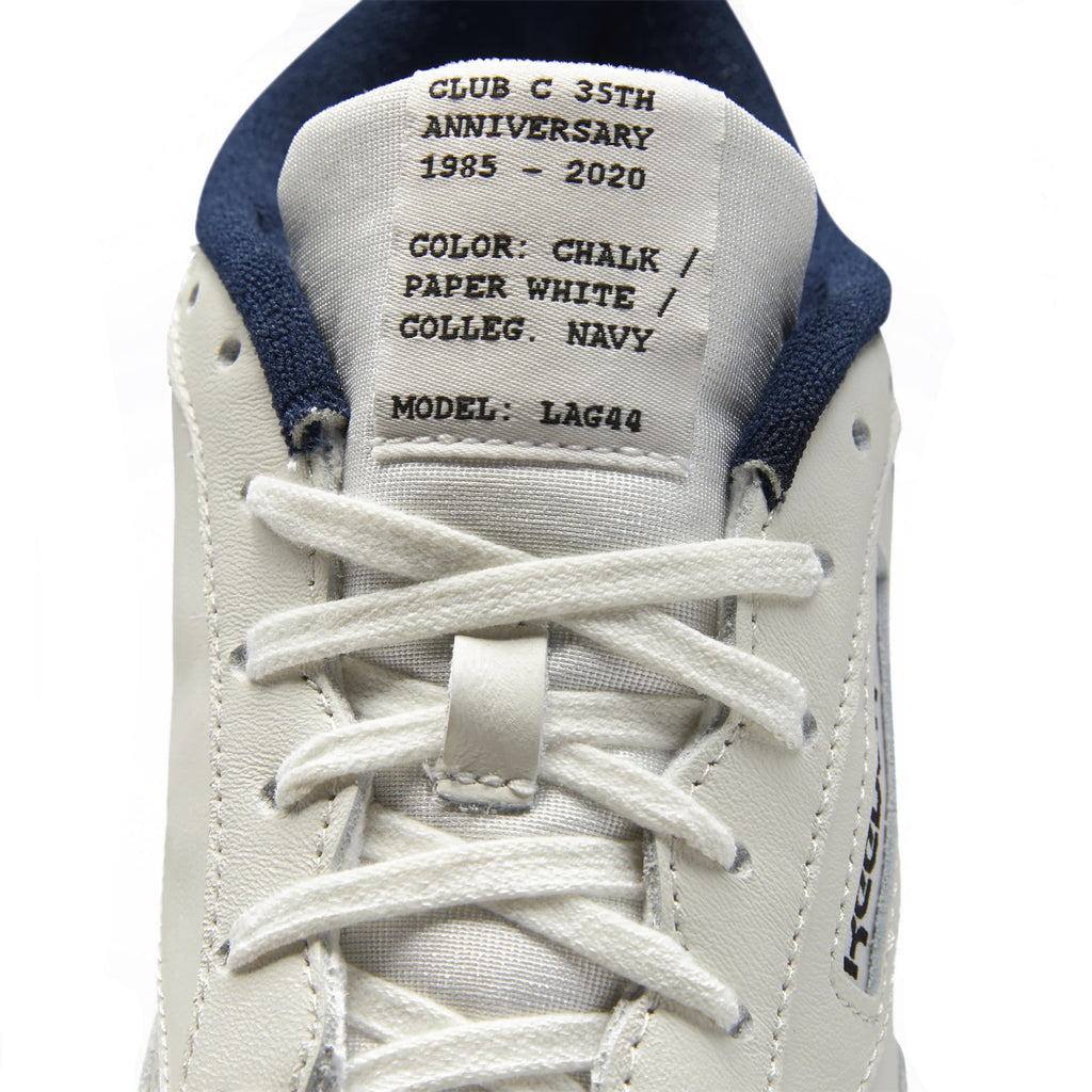[FX1379] Mens Reebok Club C 85