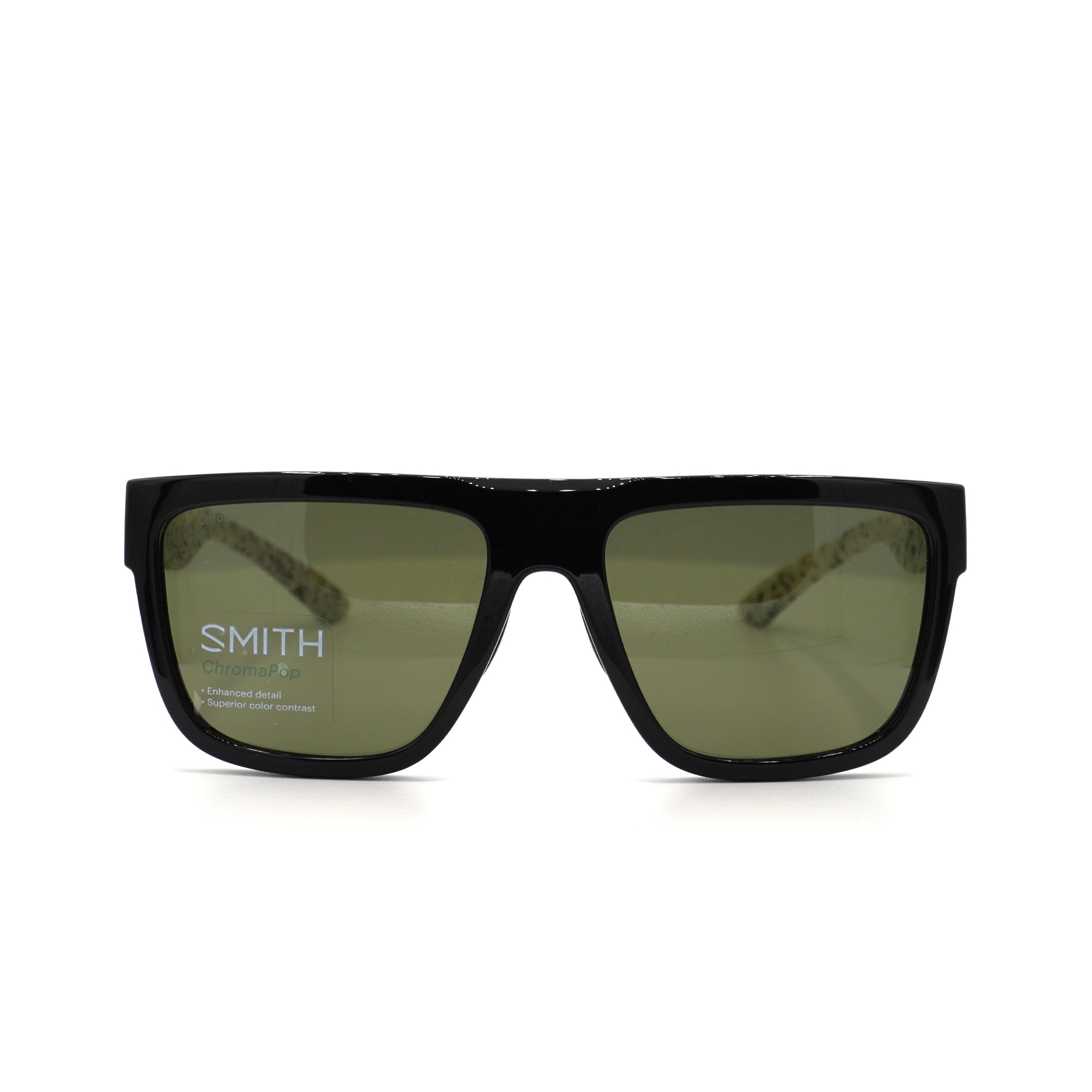 [201047TAY581H] Mens Smith Optics The Comeback Sunglasses