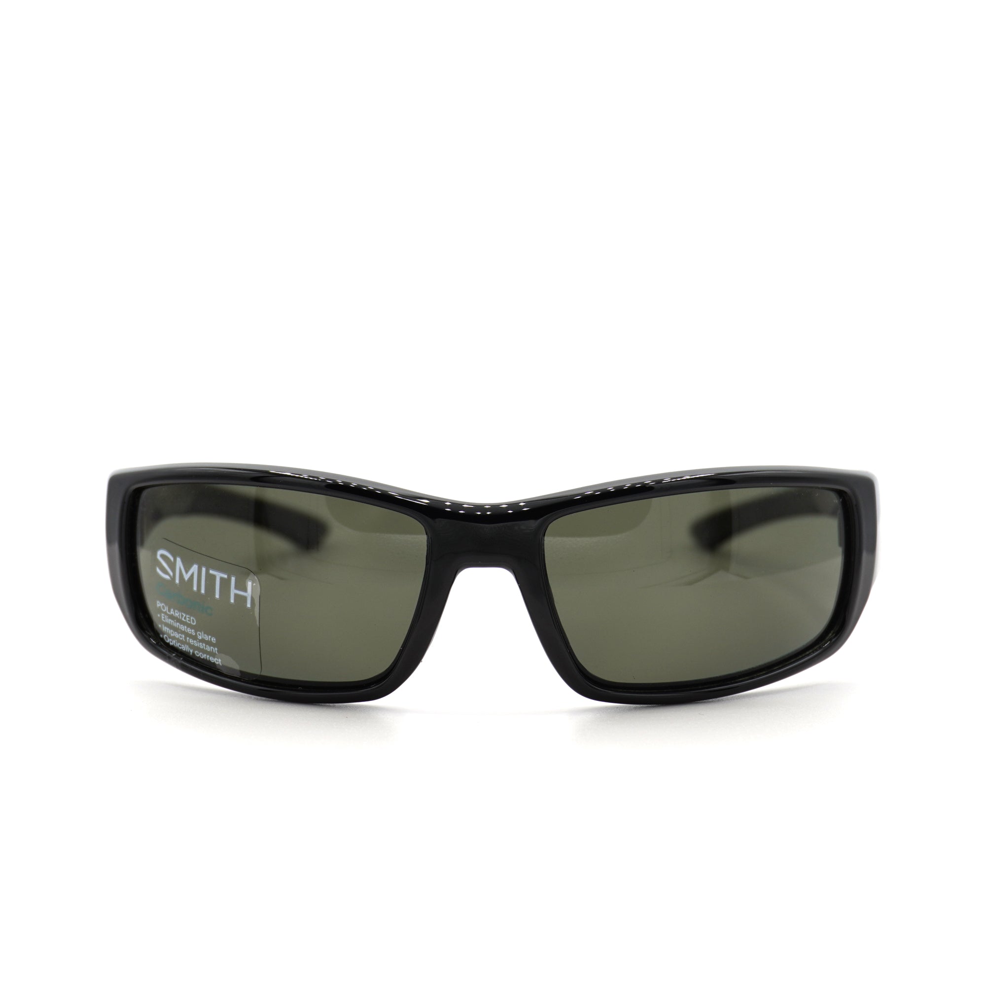 [20042680761M9] Mens Smith Optics Survey Polarized Sunglasses