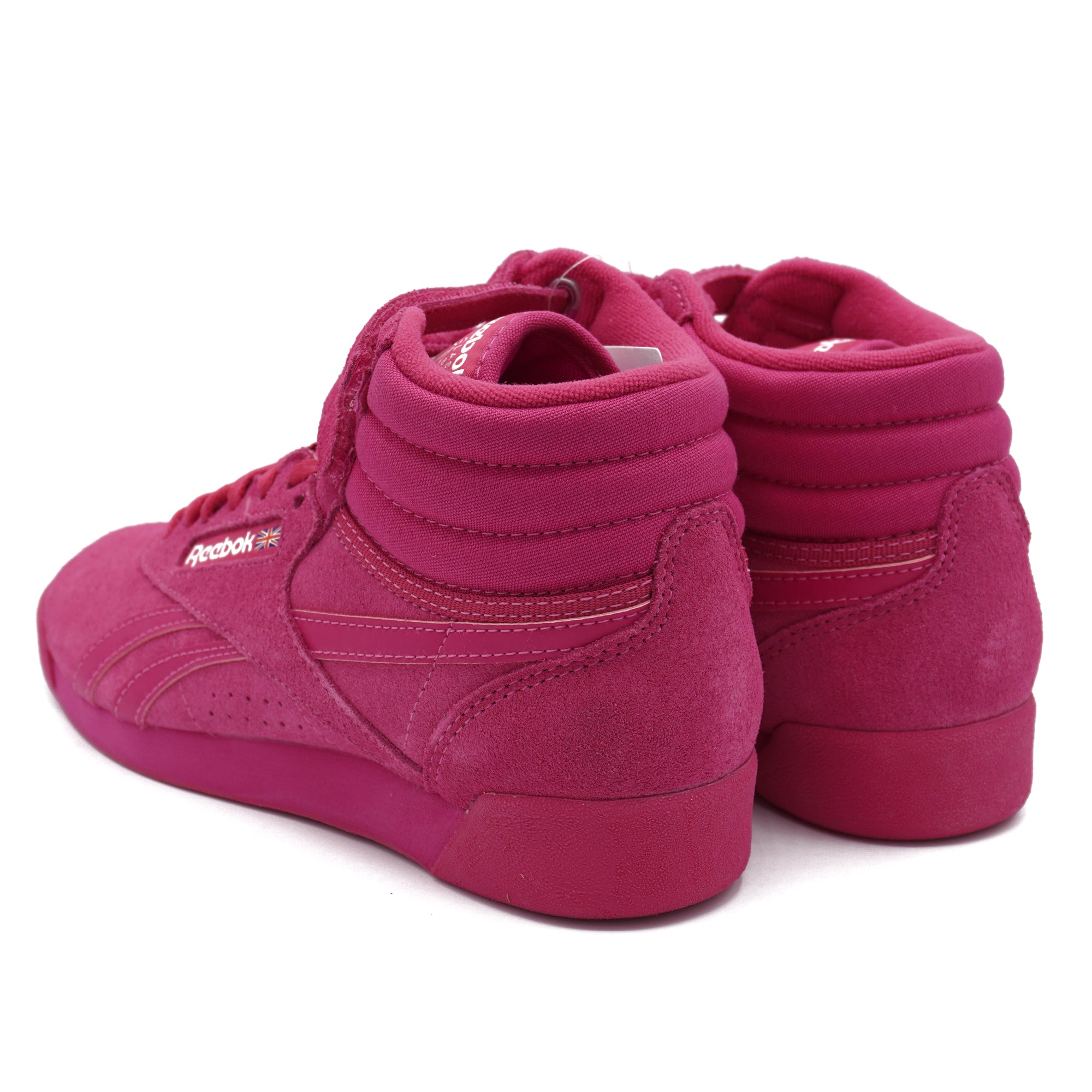 [FX2713] Womens Reebok F/S Hi