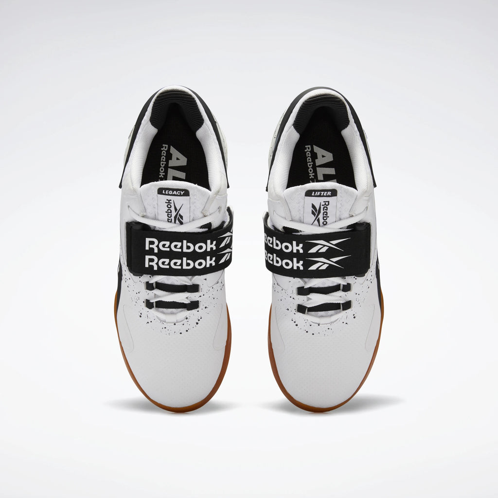 [FV0533] Womens Reebok Legacy Lifter II