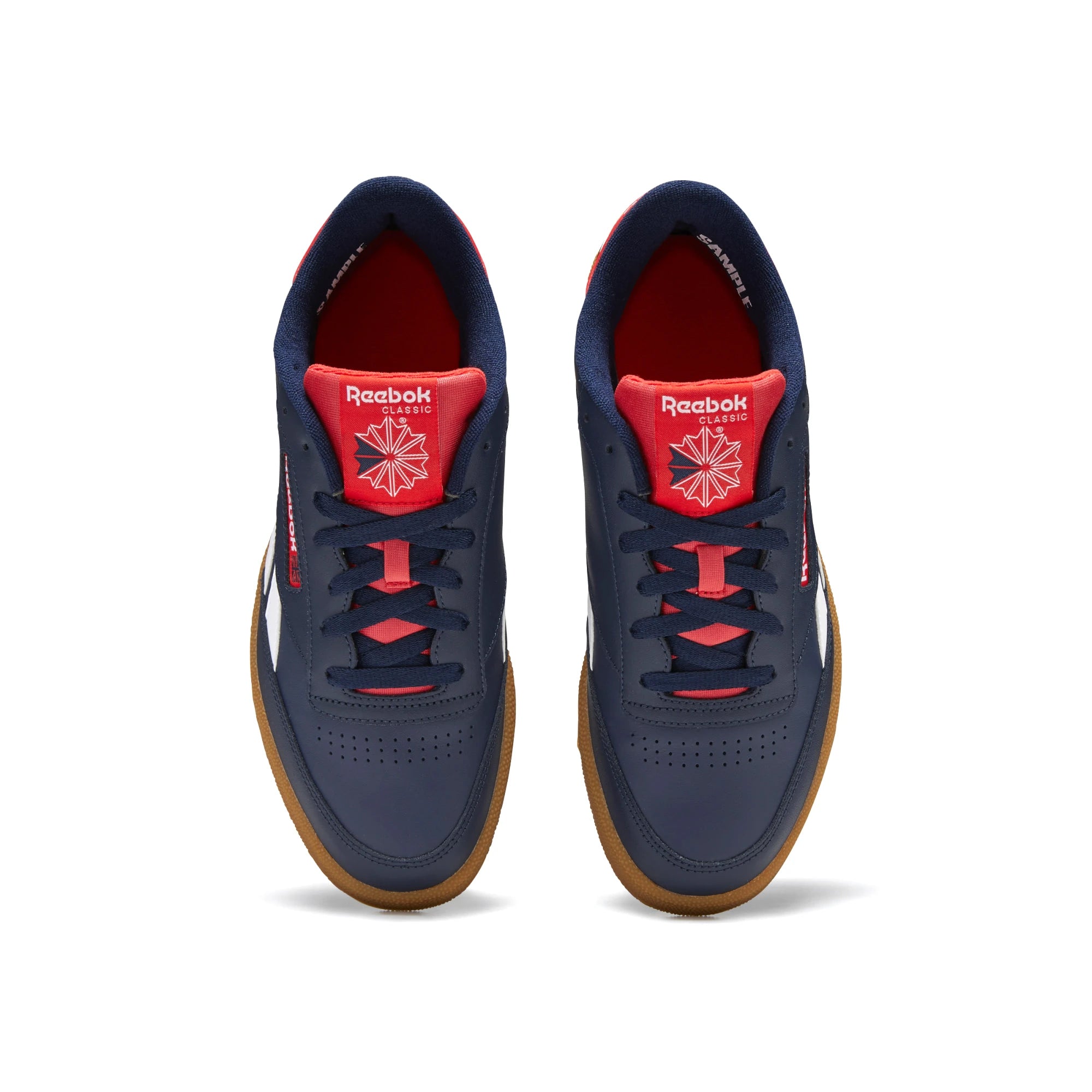 [EF7854] Mens Reebok Club C Revenge Mu