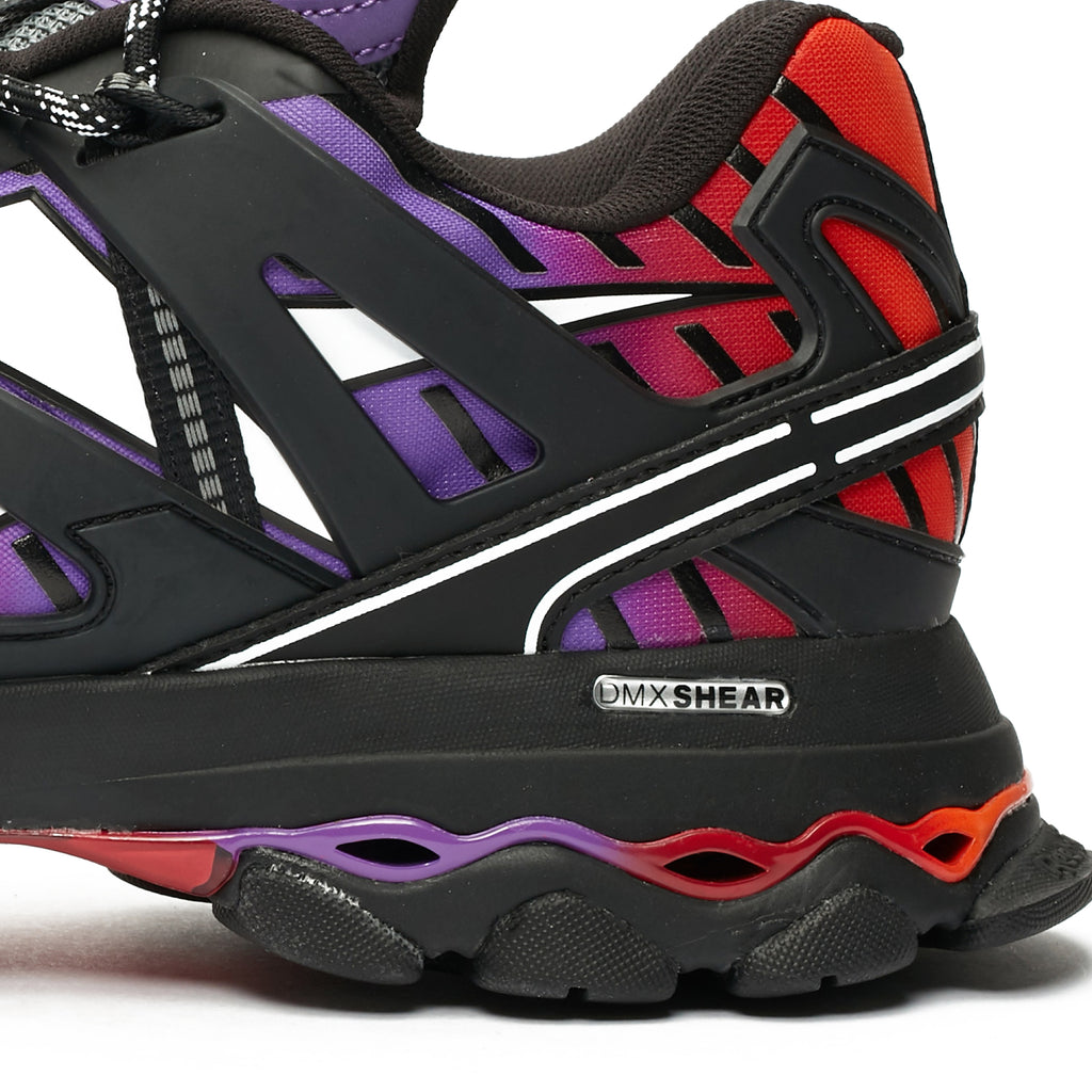 [FV2842] Mens Reebok DMX Trail Shadow