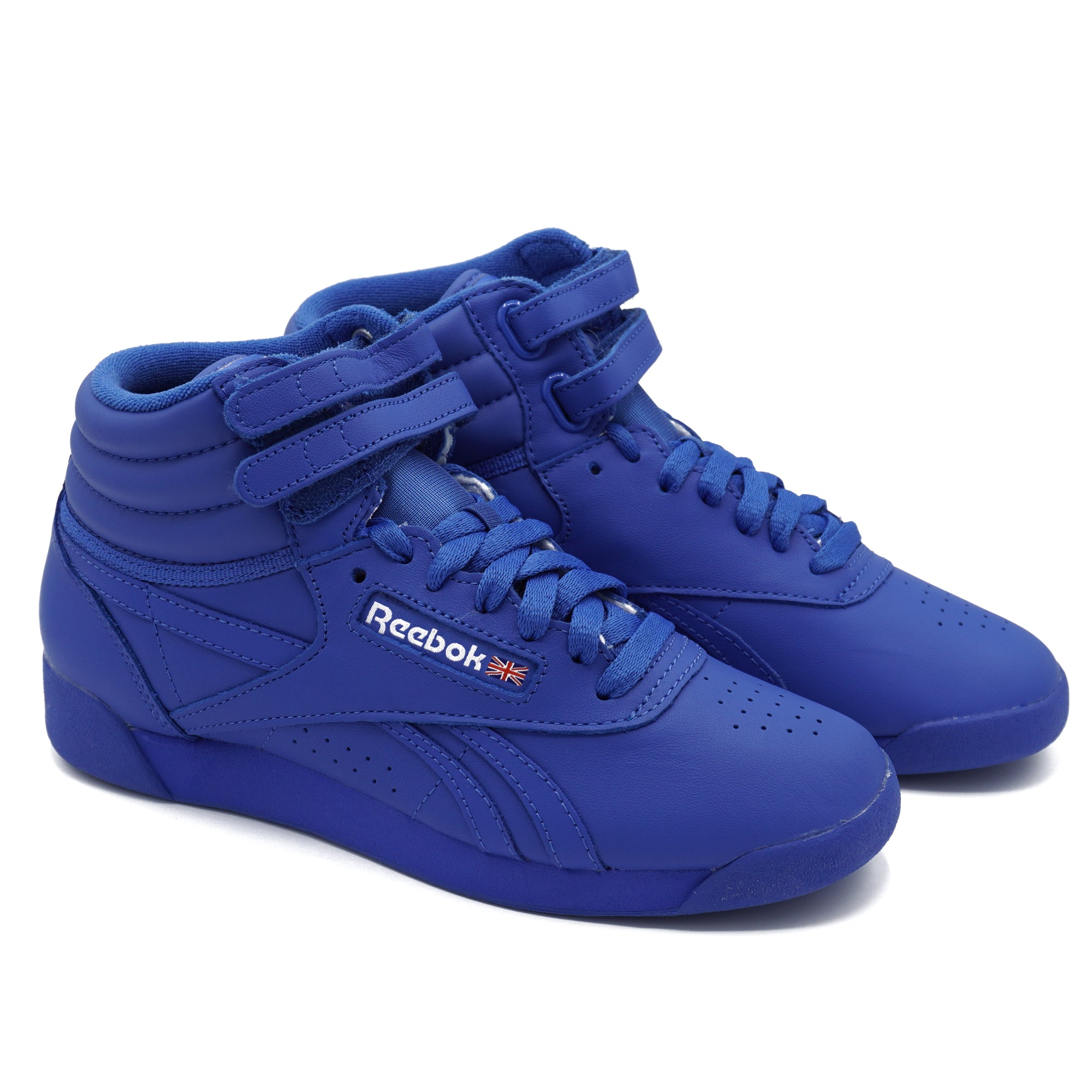 [FX3139] Womens Reebok F/S Hi Su