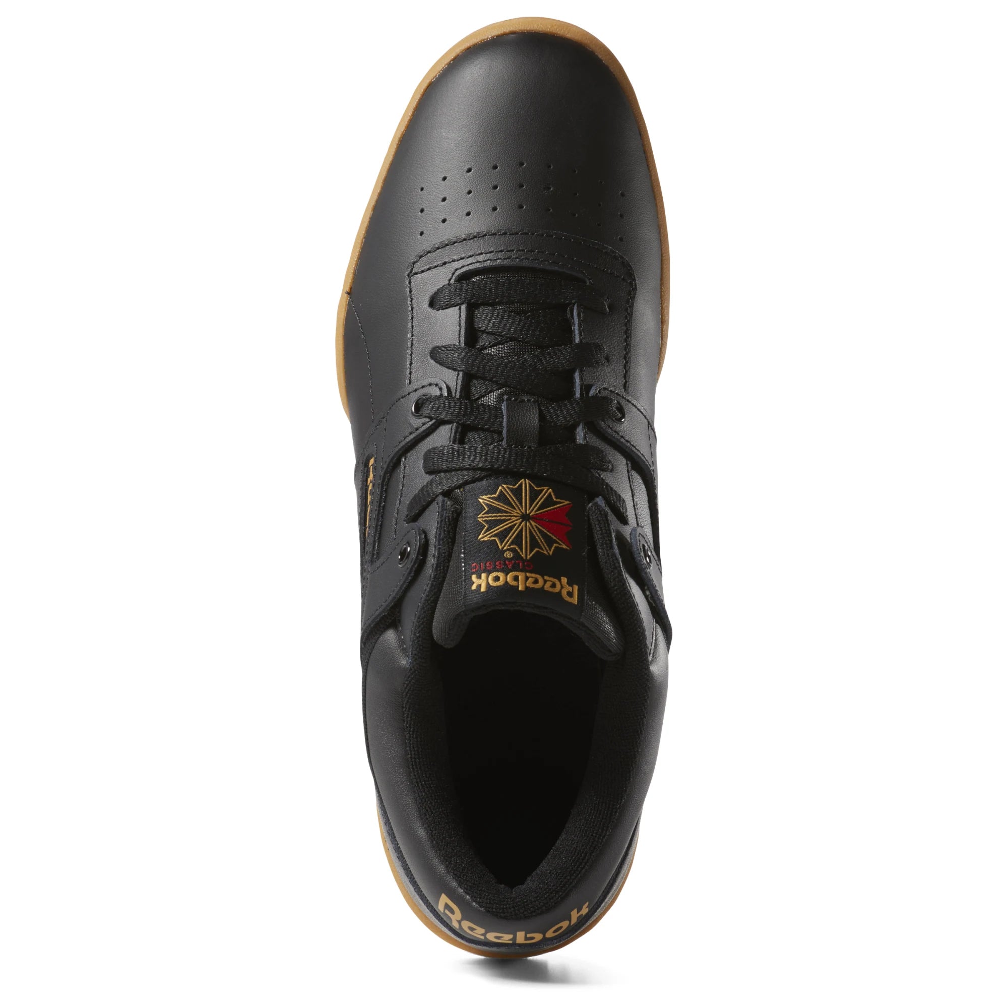 [67107] Mens Reebok Workout Low
