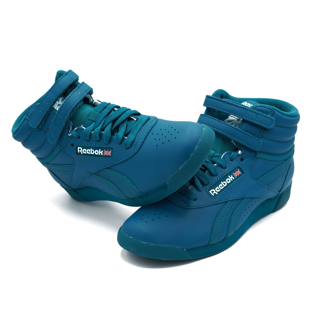 [FX3108] Womens Reebok F/S Hi Su