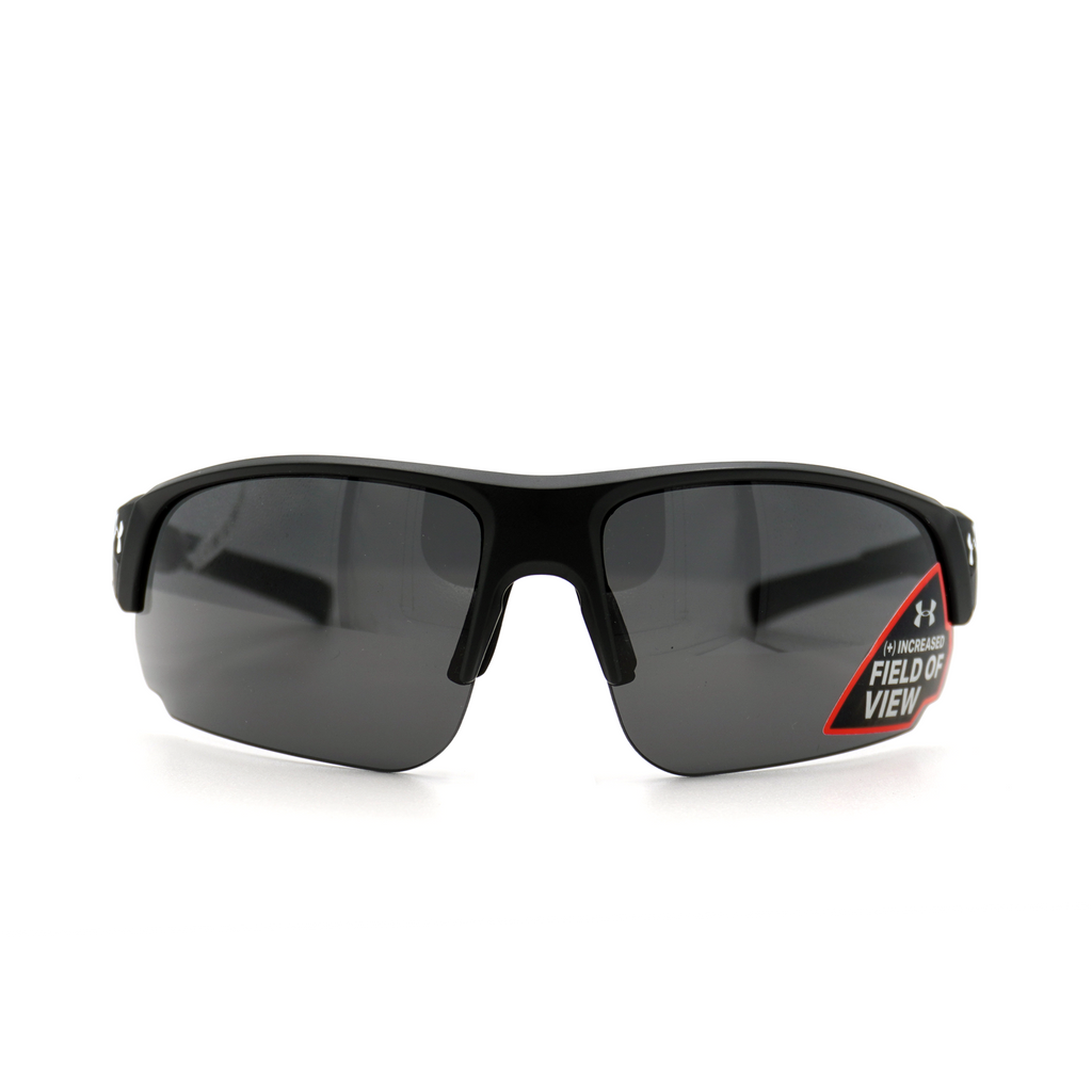 [8600129-010100] Under Armour Changeup Dual Sunglasses