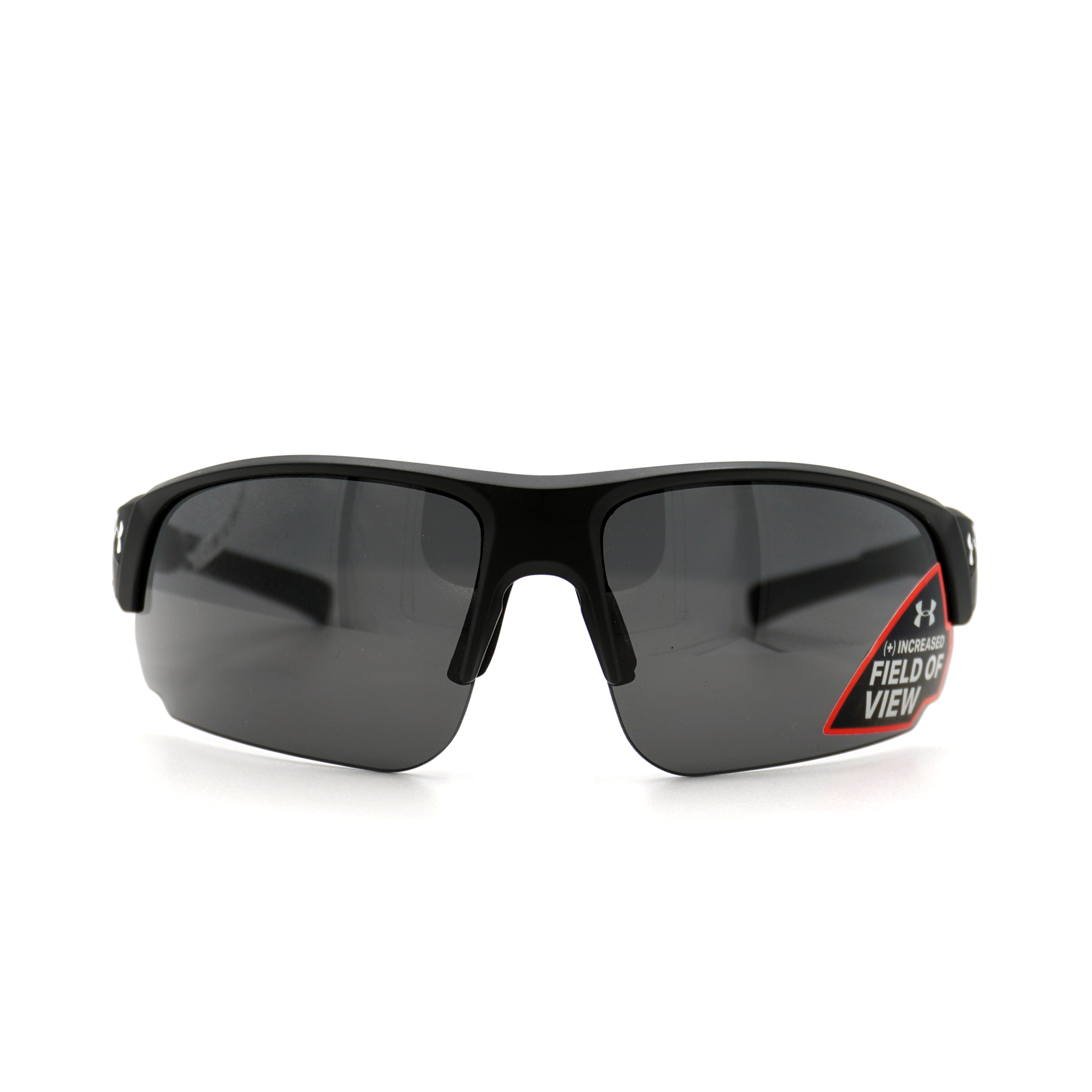 [8600129-010100] Under Armour Changeup Dual Sunglasses
