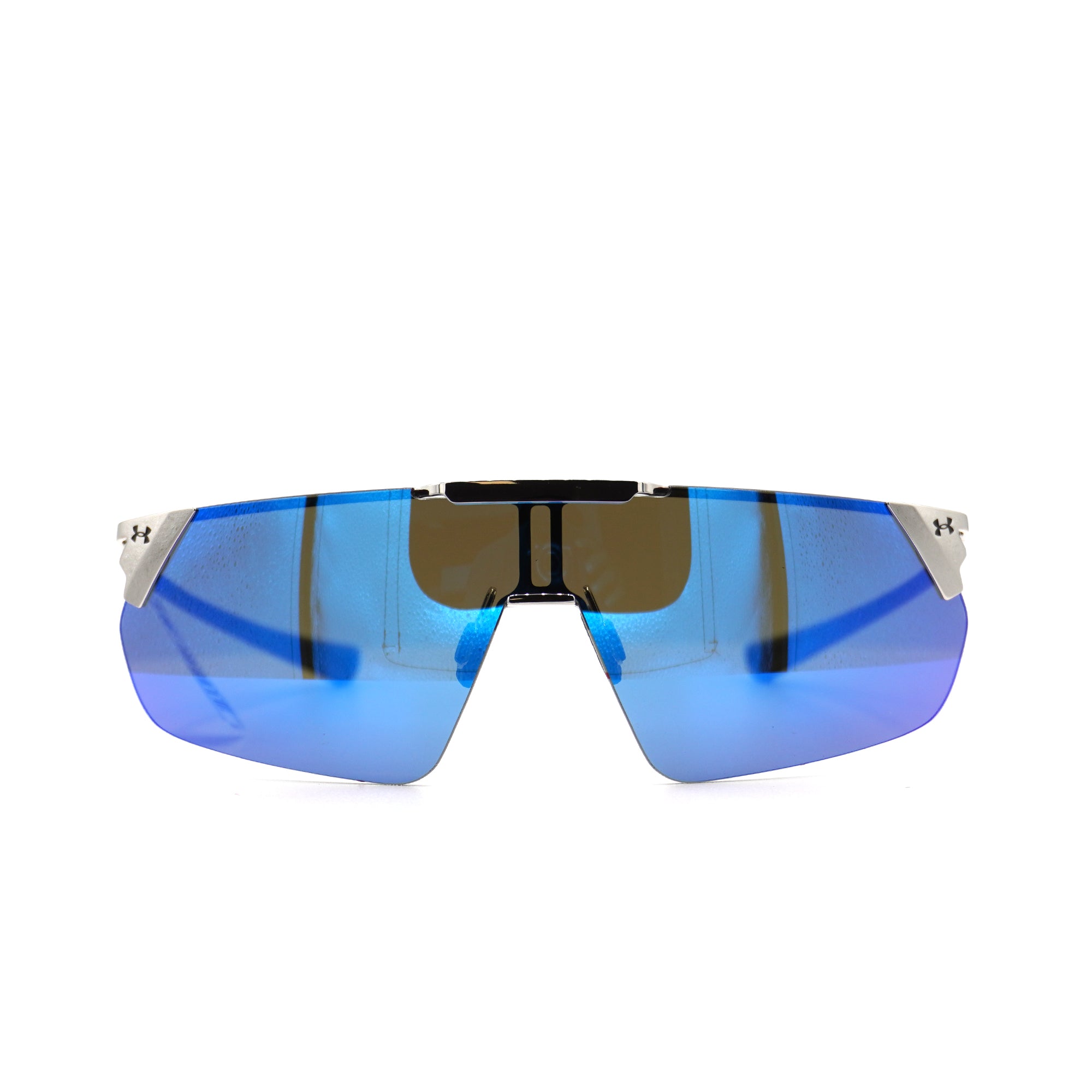 [8600135-014361] Under Armour Litewire Shield Sunglasses