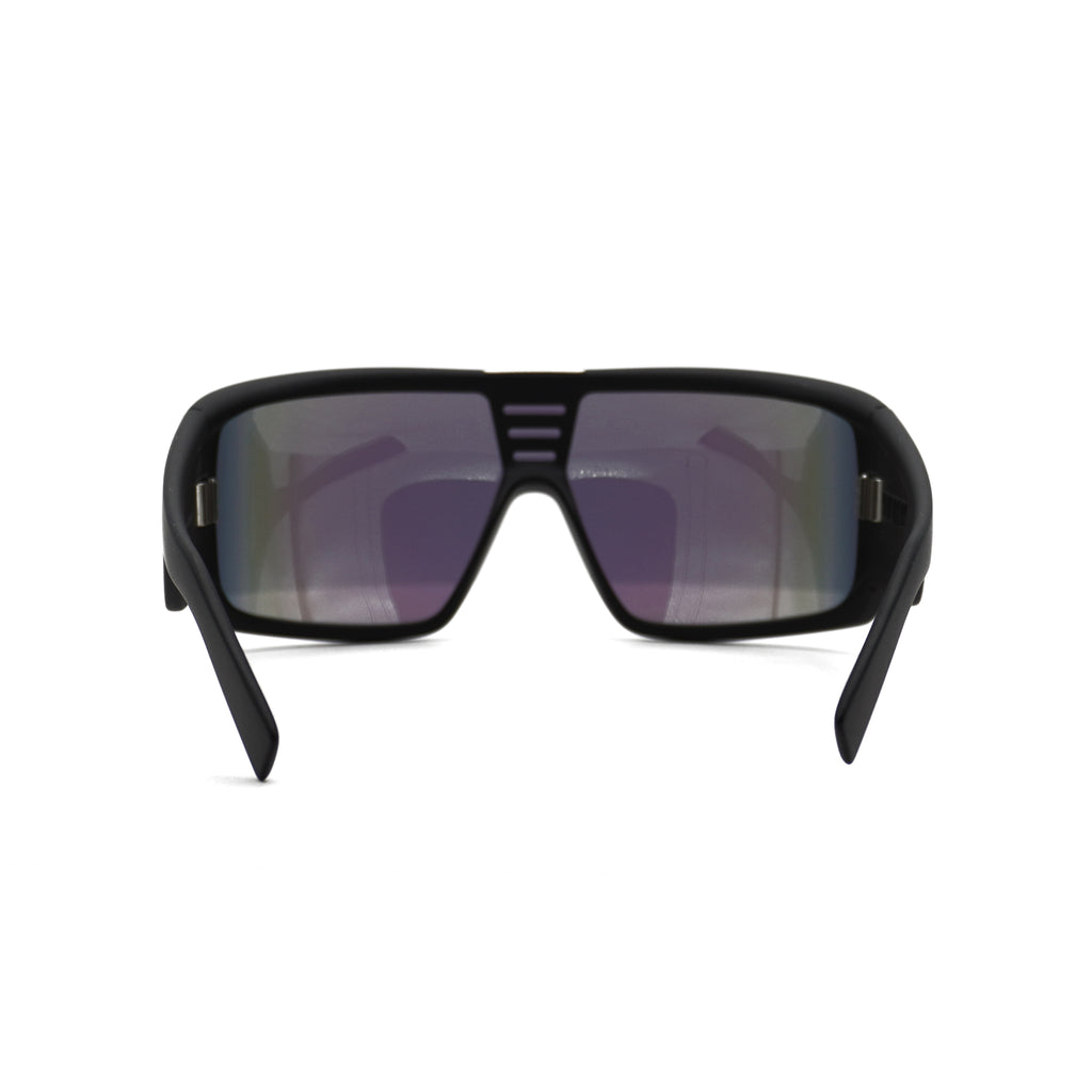 [24889-015] Mens Dragon Alliance Domo 5 Sunglasses