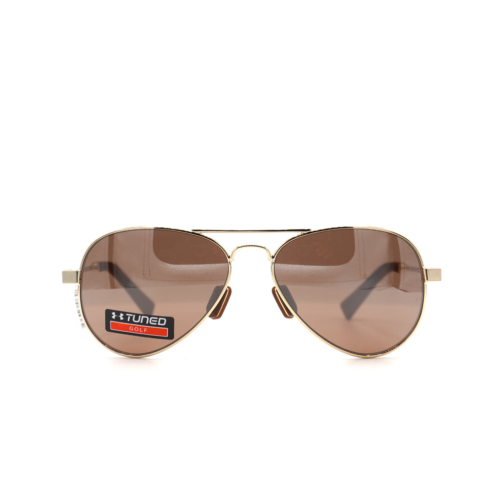 [8650118-942024] Under Armour Getaway Sunglasses