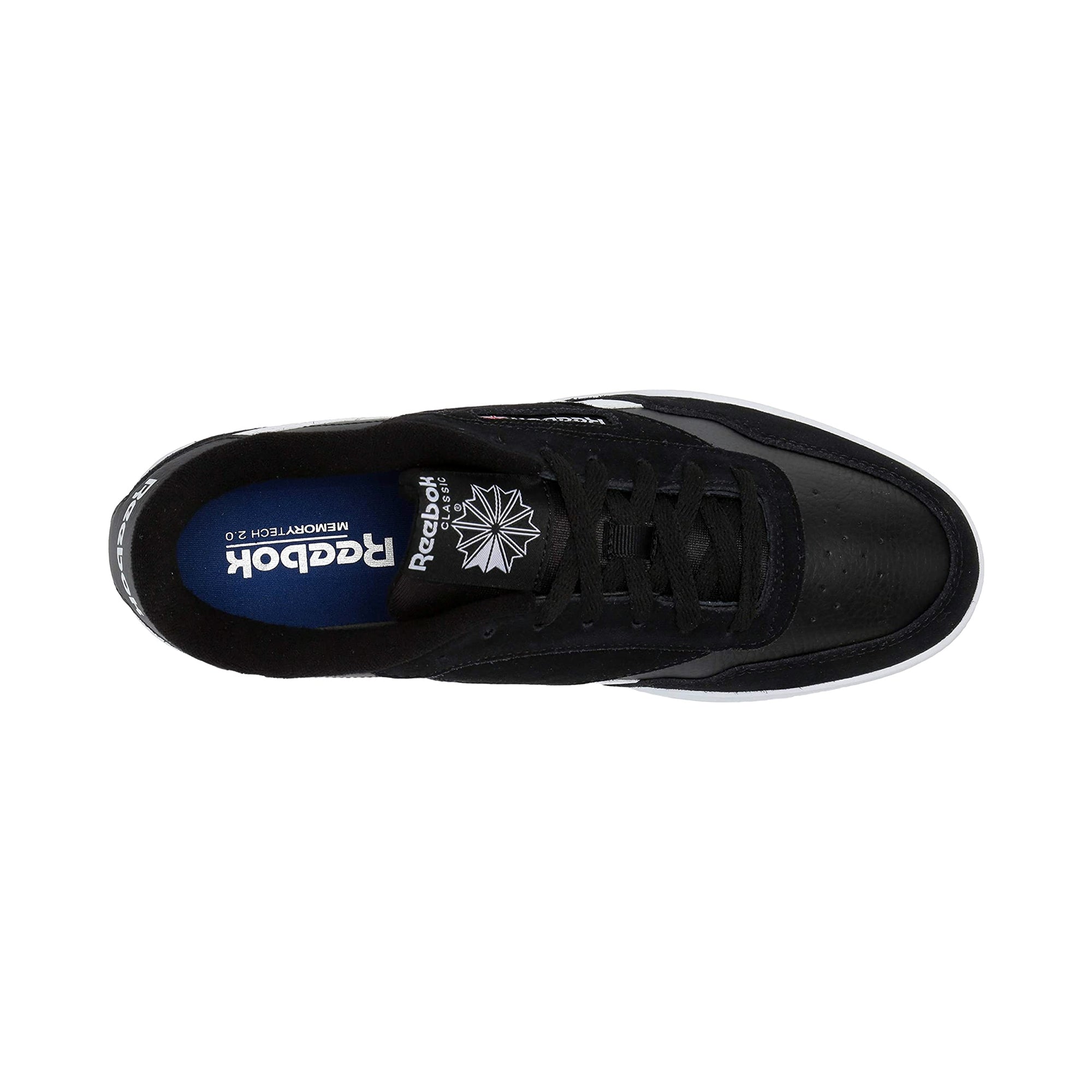 [FV3191] Mens Reebok Club Memt