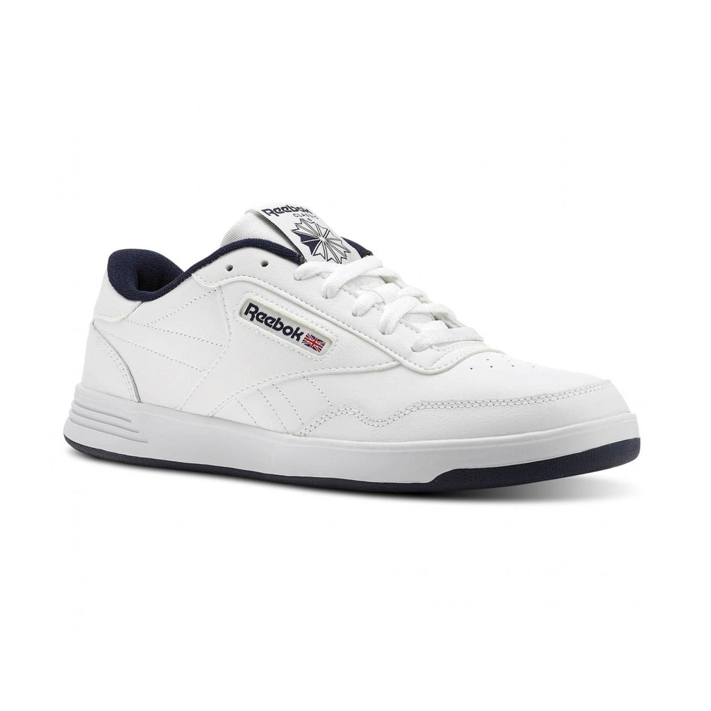 [V70690] Mens Reebok Club Memt (4E Width)
