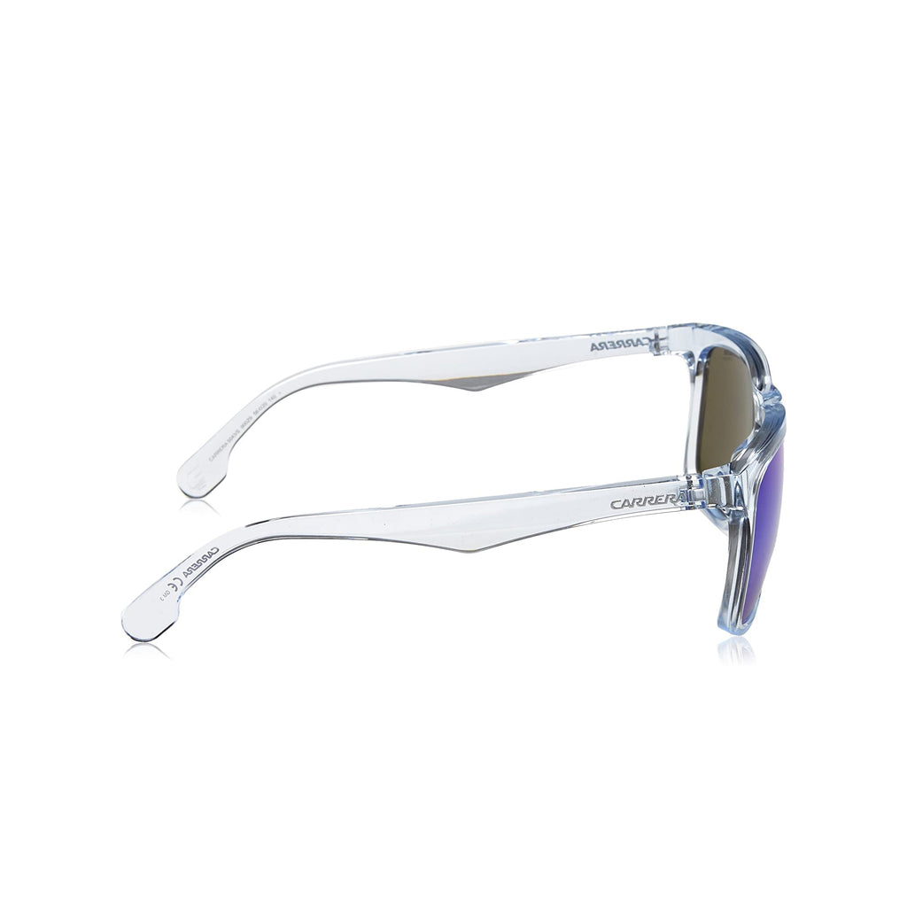 [CA5043/S 0900 Z9] Mens Carrera CA5043/S Polarized Sunglasses