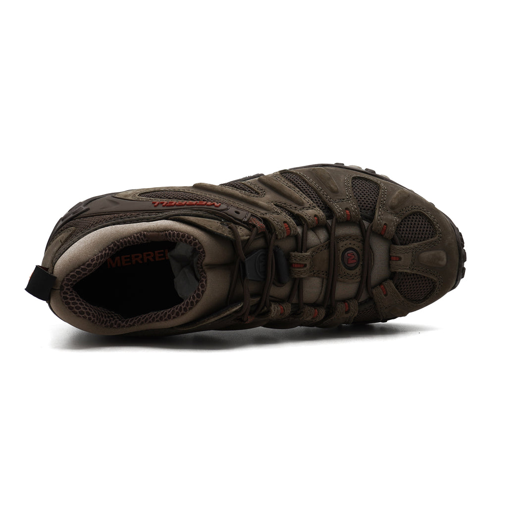 [J598325] Mens Merrell Cham II Stretch