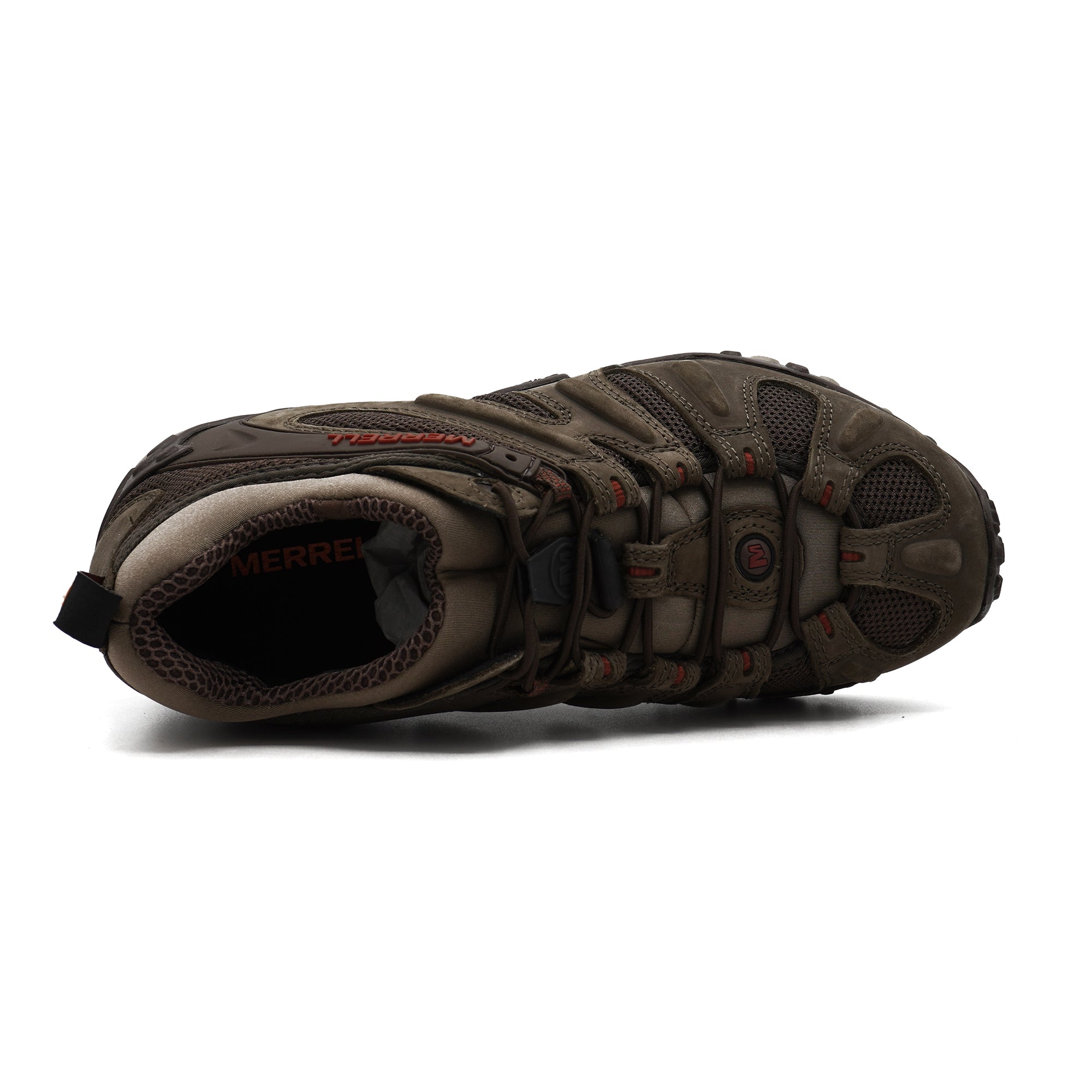 [J598325] Mens Merrell Cham II Stretch