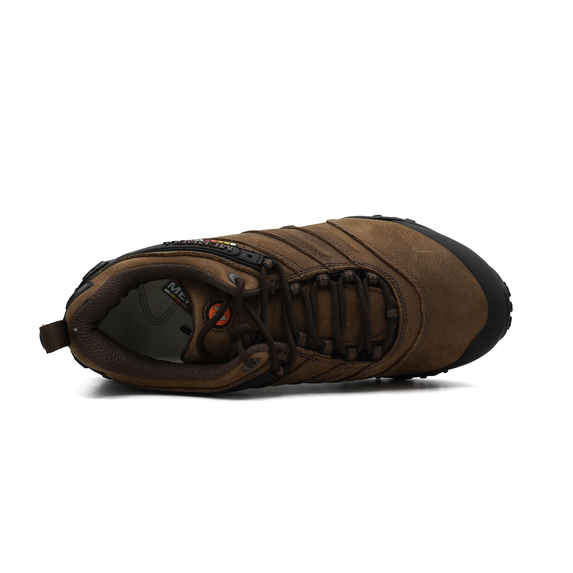 [J524205] Mens Merrell Cham II LTR