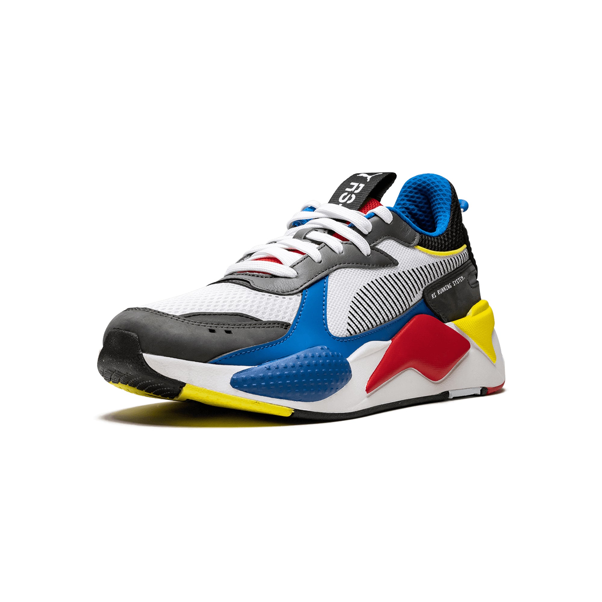 [369449-02] Mens Puma RS-X Toys