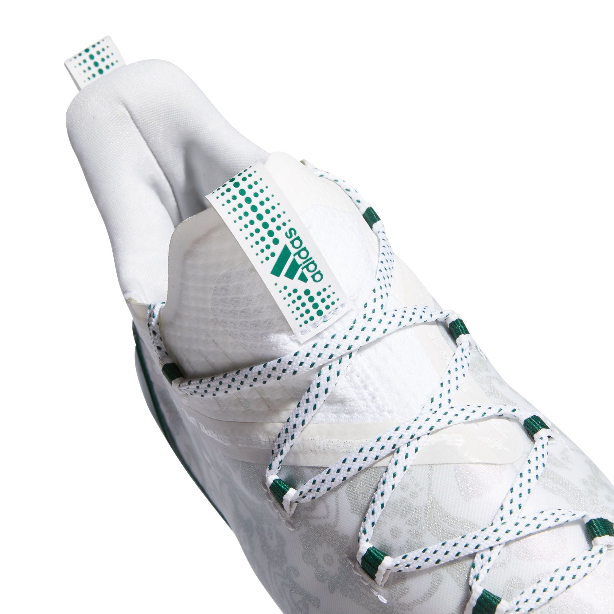 [FY0145] Mens Adidas adizero Young King DSG SAM