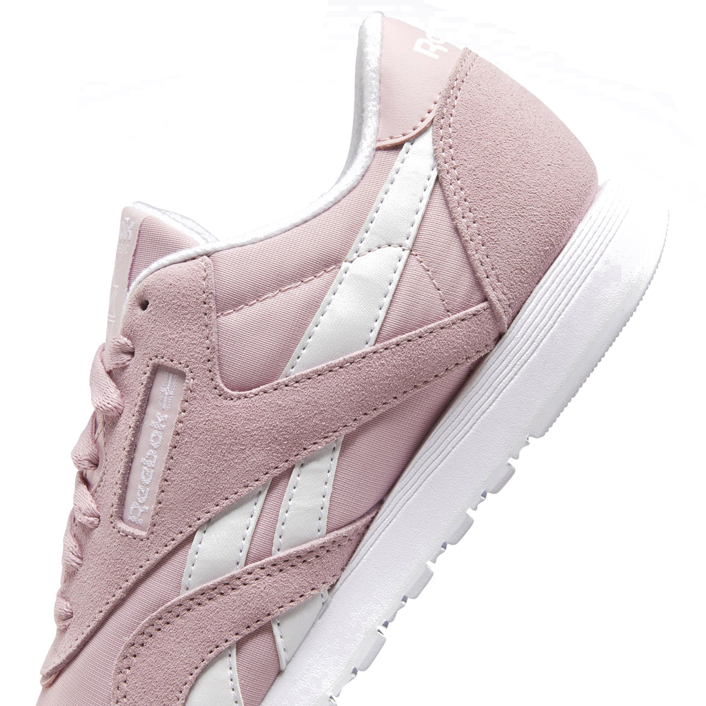 [FW2185] Womens Reebok CL Nylon