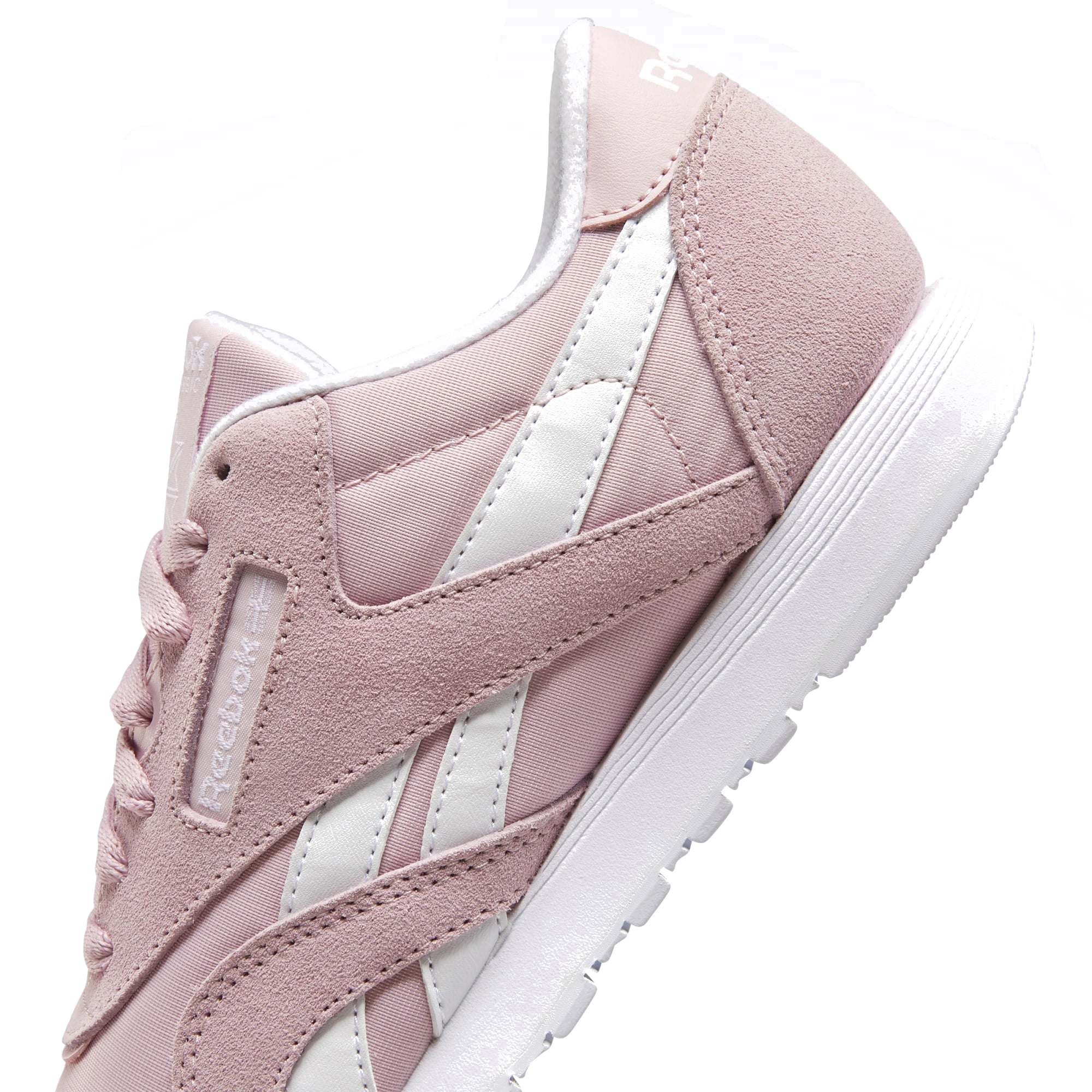 [FW2185] Womens Reebok CL Nylon