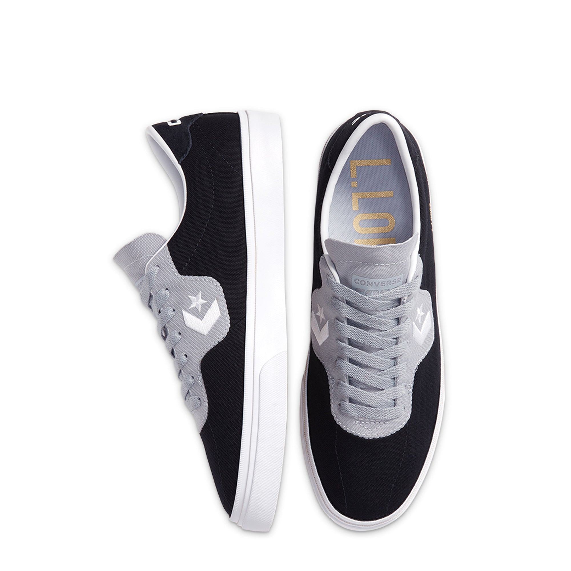 [167620C] Mens Converse Louie Lopez Pro OX
