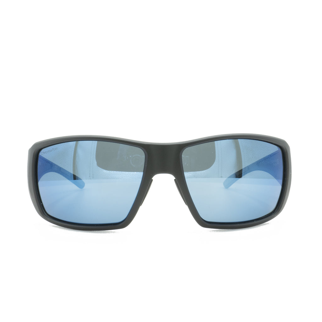 [230400DL562QG] Mens Smith Optics Guides Choice Polarized Sunglasses
