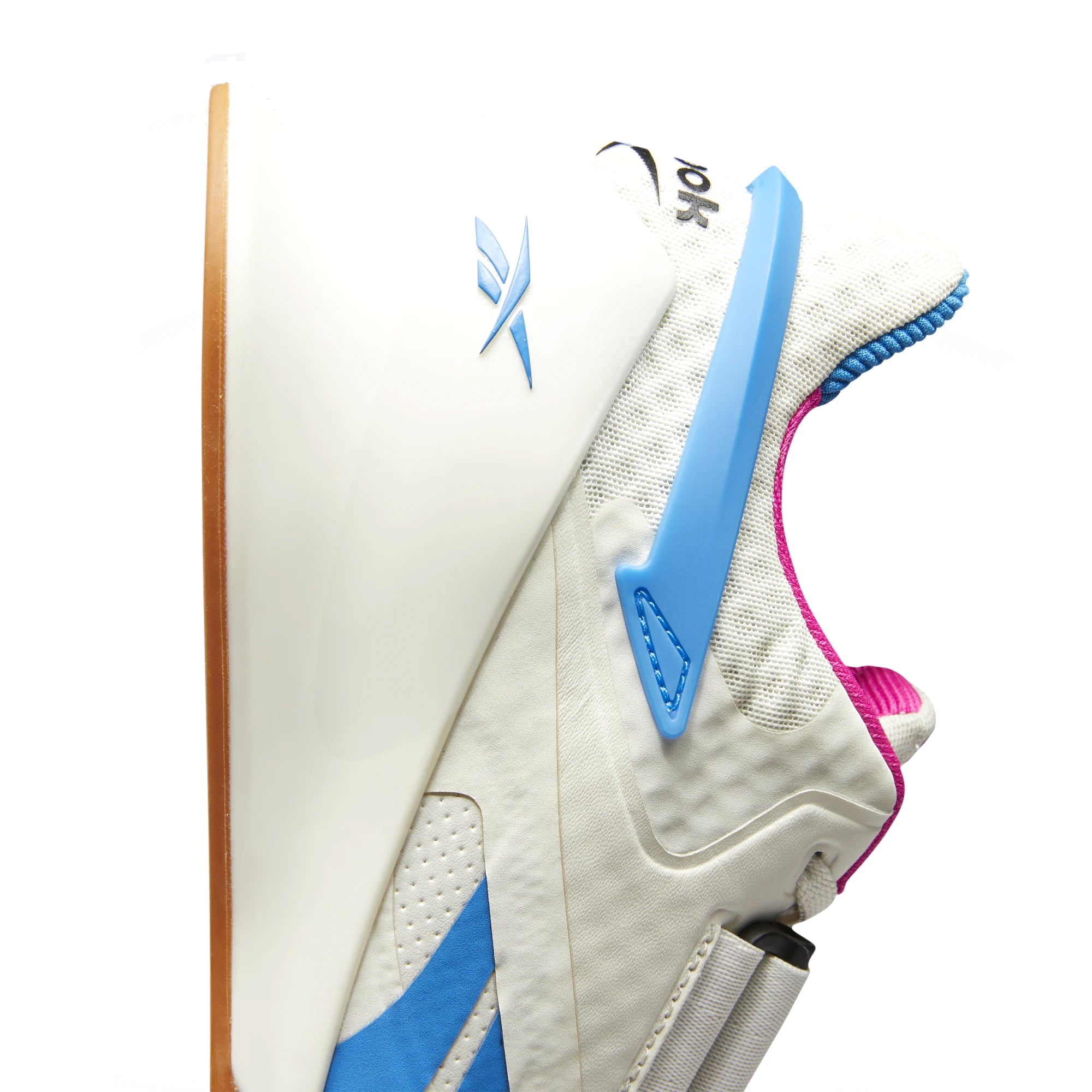 [FW8477] Womens Reebok Legacy Lifter II