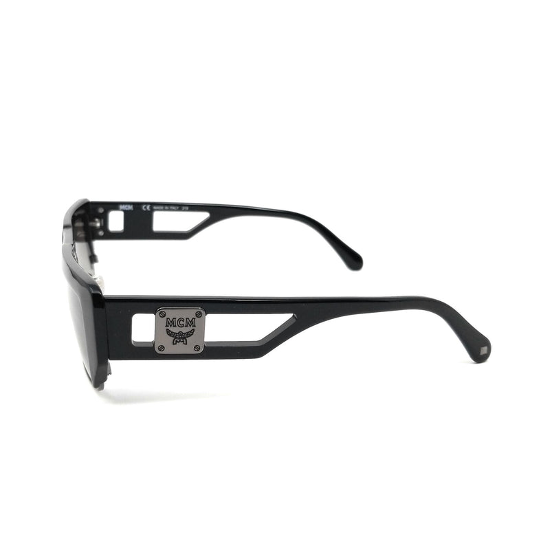 [MCM681S-001] Mens MCM Rectangle Sunglasses