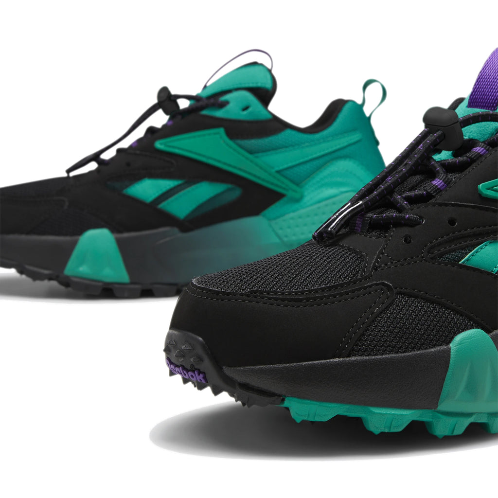 [EF9139] Womens Reebok Aztrek Double Mix Trail