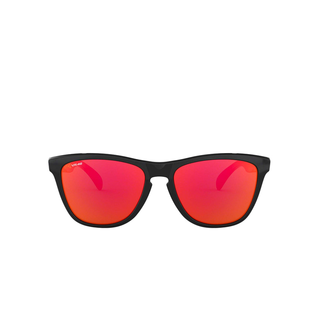 [OO9013-E6] Mens Oakley Valentino Rossi Frogskins Sunglasses