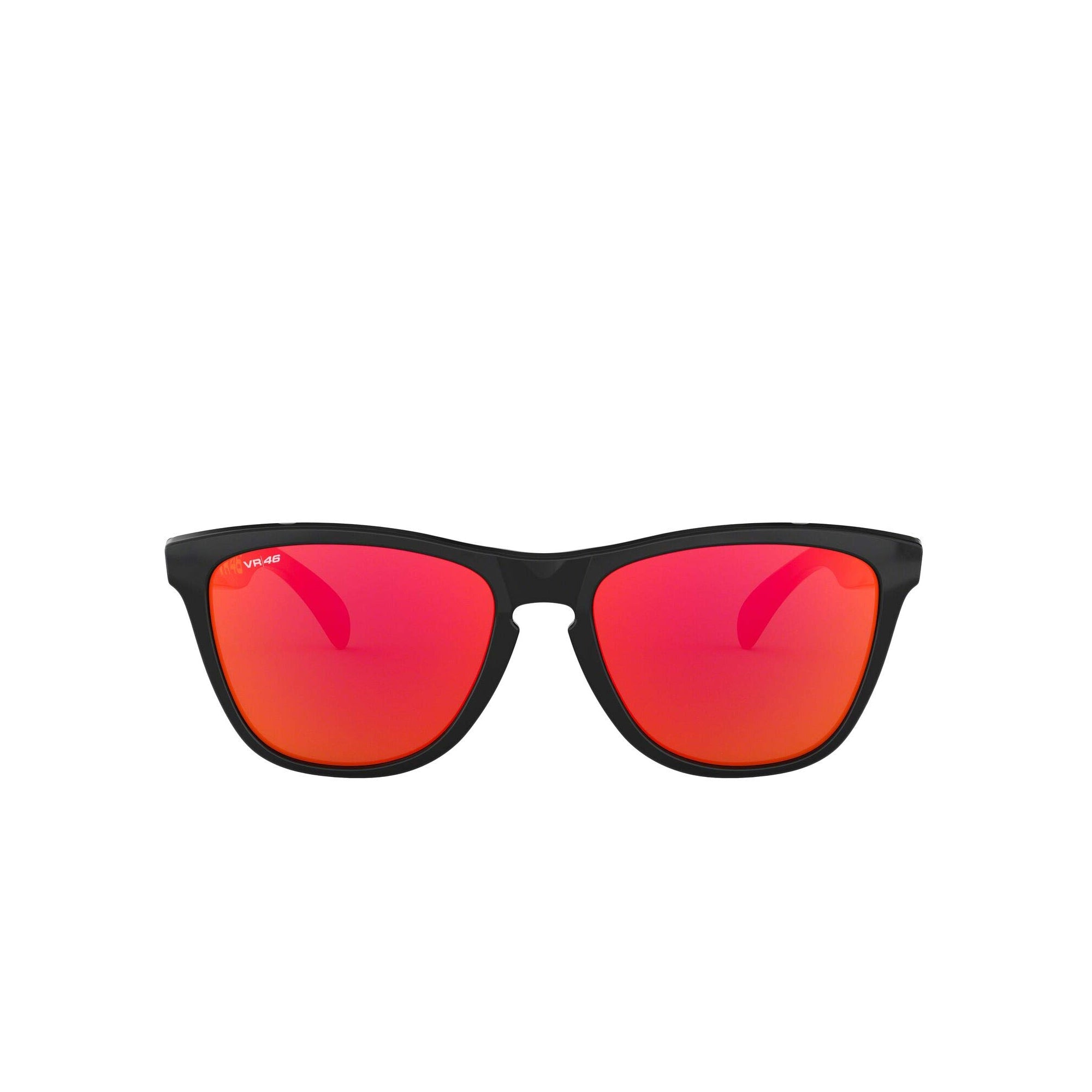 [OO9013-E6] Mens Oakley Valentino Rossi Frogskins Sunglasses