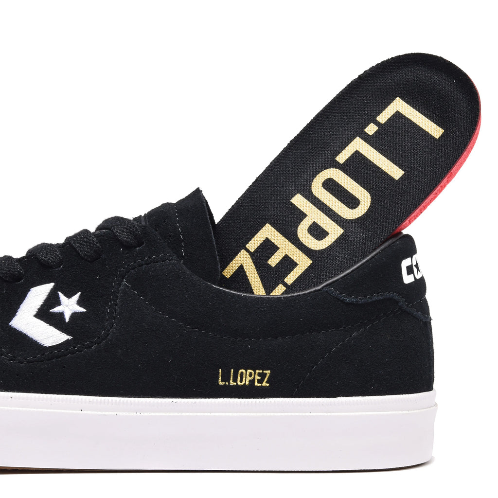 [163261C] Mens Converse Louie Lopez Pro OX