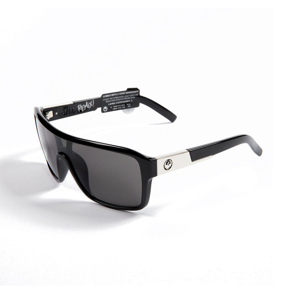 [22503-001] Mens Dragon Alliance Remix 1 Sunglasses