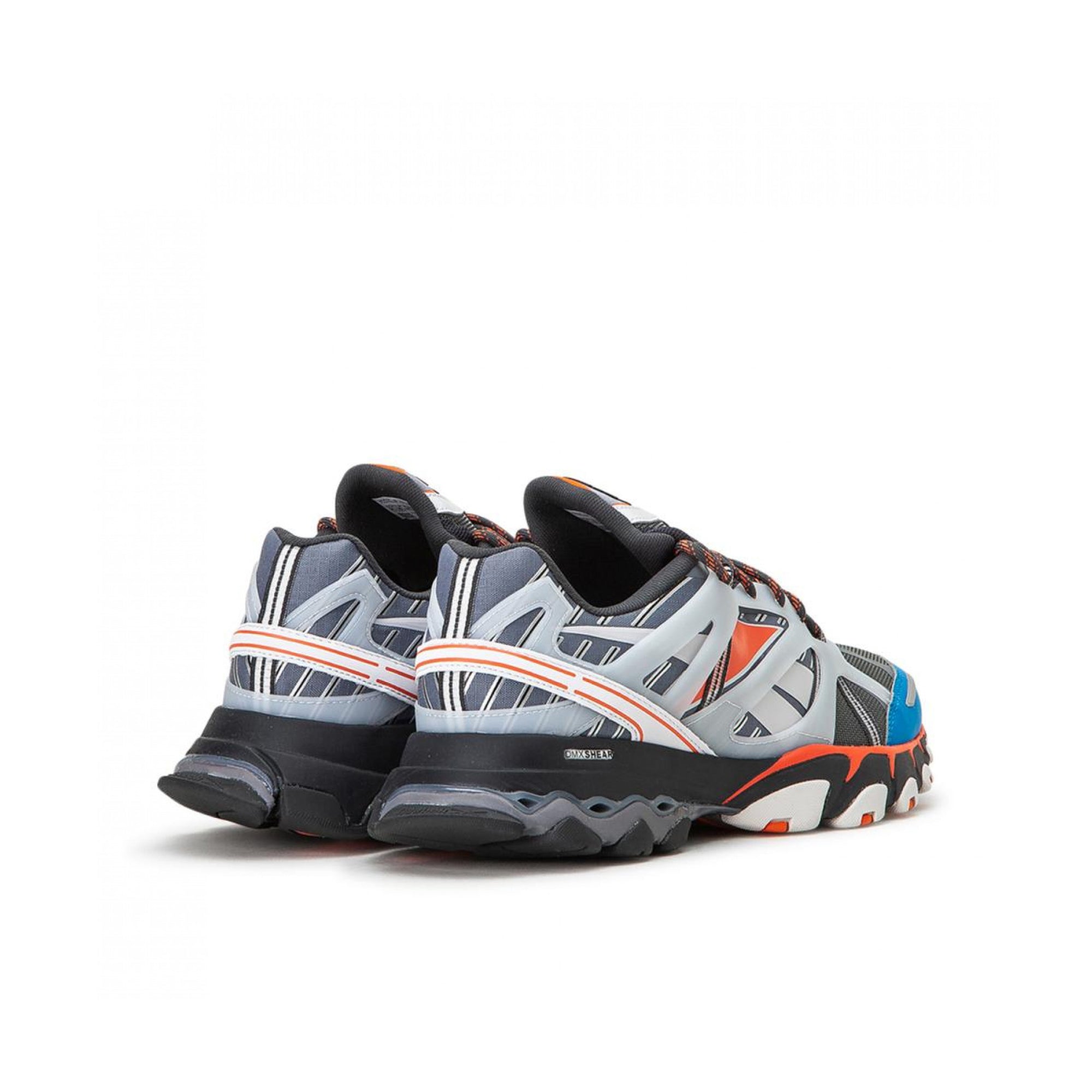 [EF8739] Mens Reebok DMX Trail Shadow