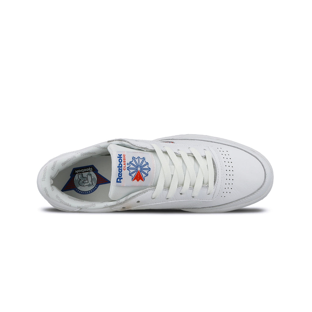 [BS5214] Mens Reebok Club C 85 SO