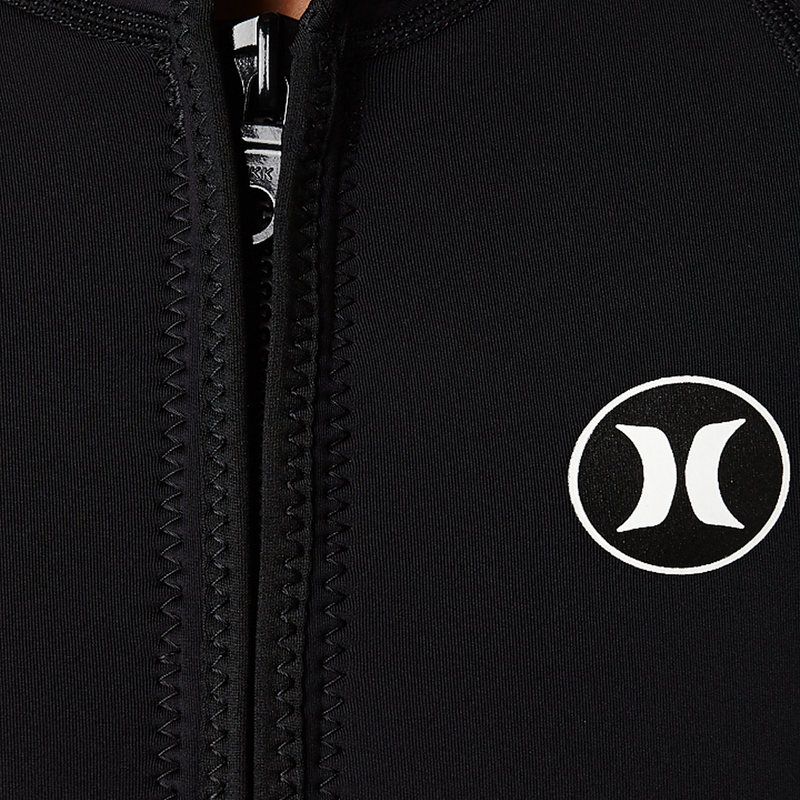[GJW0000020-00A] Womens Hurley Fusion 202 Wetsuit Jacket