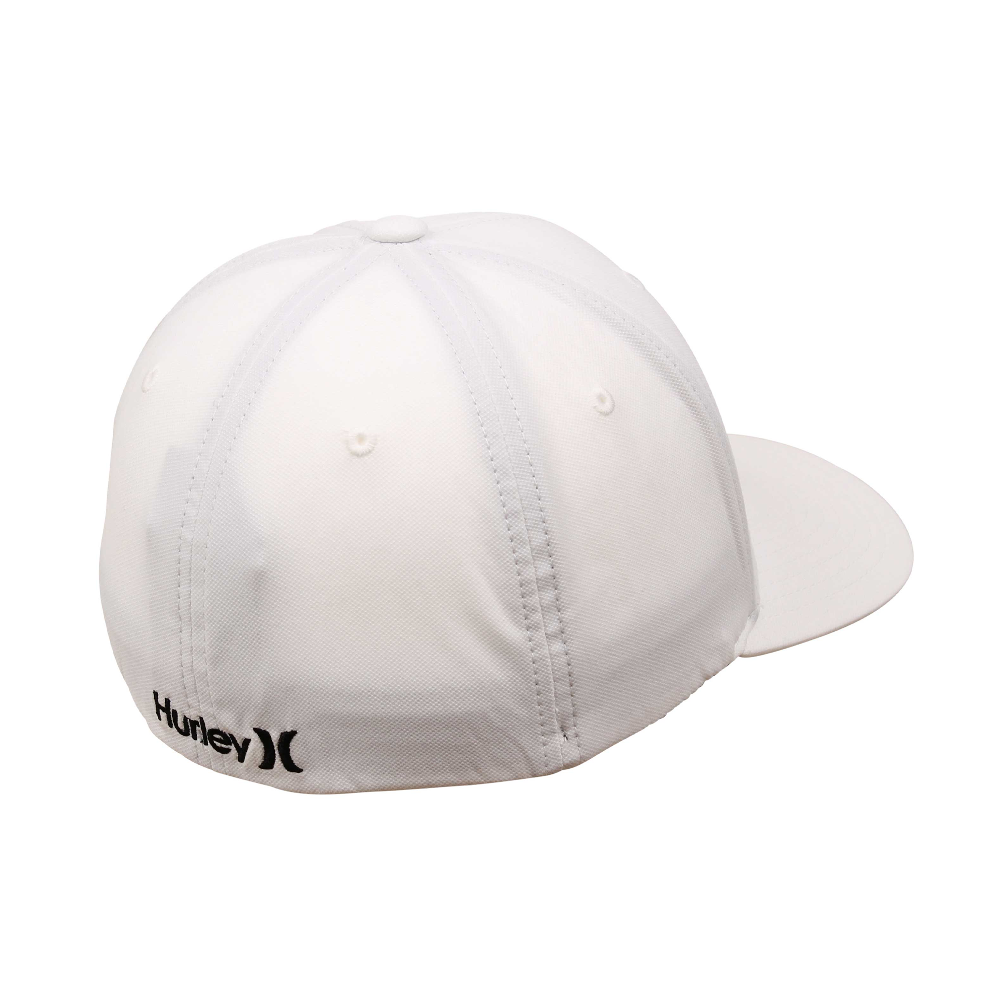 [892030-101] Mens Hurley One & Only Hat