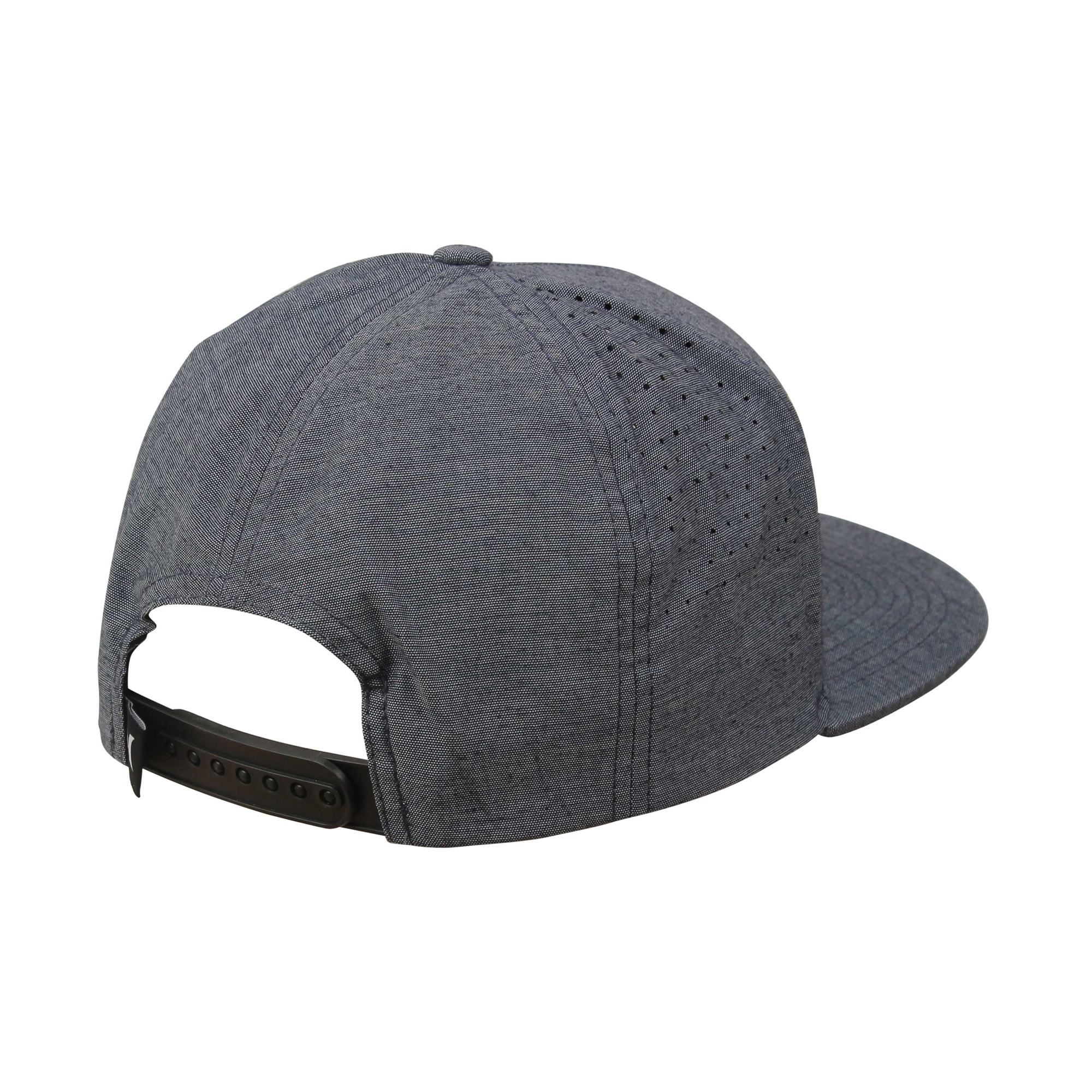 [892024-451] Mens Hurley DriFIT Icon 4.0 Hat