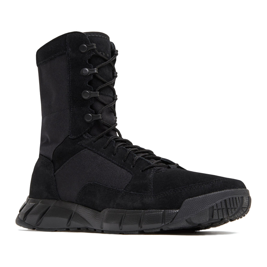 [FOF100298-02E] Mens Oakley Coyote Boot